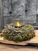 Mos kransen, ., Nieuw, Ophalen of Verzenden, .