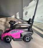 Lambourghini loopauto met duwstang, Ophalen, Zo goed als nieuw