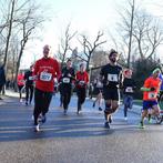 Startbewijs vondelparkloop 12.30 10 km, Tickets en Kaartjes, Eén persoon, December