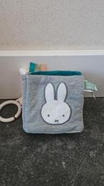 Nijntje Knisperboekje, Ophalen of Verzenden, Zo goed als nieuw, Overige typen