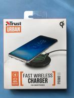 Trust Wireless smartphone charger Primo 10, Telecommunicatie, Gebruikt, Ophalen of Verzenden