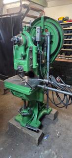 Excenter pers suplex, Doe-het-zelf en Verbouw, Ophalen, Zo goed als nieuw