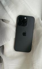 Iphone 16 pro 128GB, IPhone 16 Pro, 99 %, 128 GB, Zwart