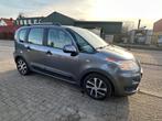 Citroen C3 Picasso 1.6 HDiF Aura, Auto's, Voorwielaandrijving, Euro 5, Stof, Gebruikt