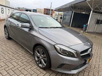 Mercedes-Benz A-Klasse A160 Automaat/APK Maart 2026/NAP beschikbaar voor biedingen