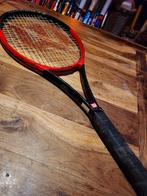 Wilson Hammer 7.6 Tennisracket 270 gram L3, Sport en Fitness, Tennis, Ophalen of Verzenden, Zo goed als nieuw, Wilson, Racket