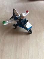 Lego city 30018 politie vliegtuig, Ophalen, Zo goed als nieuw, Complete set, Lego