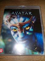 Avatar 3d + 2d + dvd limited 3d edition, Ophalen of Verzenden, Zo goed als nieuw