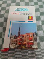 Assimil - Dutch With Ease, Boeken, Verzenden, Gelezen, Assimil, Non-fictie