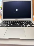 Mac book air 13 in h, Computers en Software, Apple Macbooks, Qwerty, 13 inch, Ophalen of Verzenden, Zo goed als nieuw