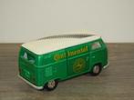 VW T1 Delivery Van Continental - Tomica Dandy F23 Japan 1:43, Overige merken, Japan, Auto, Verzenden