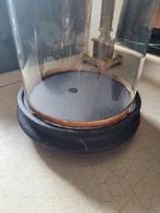 Antieke hoge stolp, Huis en Inrichting, Woonaccessoires | Stolpen, Ophalen, Heikant 21 Kaatsheuvel, Belle Vieille Brocante, Zo goed als nieuw