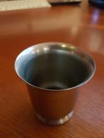 Lepelvaasje Metawa Holland hoogte 7 cm, Ophalen of Verzenden