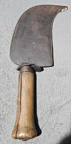 Antiek Franse keuken/boeren gereedschap., Antiek en Kunst, Antiek | Gereedschap en Instrumenten, Ophalen of Verzenden