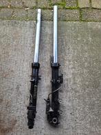 Kawasaki GPZ 750 TURBO, Ophalen of Verzenden, Gebruikt