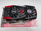 ASUS GTX760-DC2OC-2GD5, Computers en Software, Videokaarten, PCI-Express 3, Gebruikt, DisplayPort, Ophalen of Verzenden
