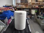 pedaalemmer, Ophalen, Met pedaal, Nieuw, Minder dan 10 liter