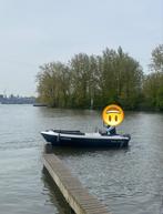Twins 435 boot met Yamaha 8pk, Watersport en Boten, Ophalen, Overige materialen, Gebruikt, Minder dan 10 pk