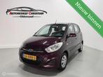 Hyundai i10 1.0 i-Drive Cool | AIRCO | 5D, Auto's, Hyundai, Voorwielaandrijving, Euro 5, Gebruikt, 31 €/maand