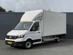 Volkswagen Crafter 35 2.0 TDI 140 PK HIGHLINE / BAKWAGEN / D, Gebruikt, Euro 6, 4 cilinders, Volkswagen