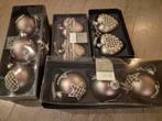 Glazenballen, Diversen, Kerst, Ophalen, Zo goed als nieuw
