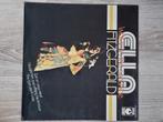 Ella Fitzgerald/Jazz, 1960 tot 1980, Gebruikt, Ophalen of Verzenden, 12 inch