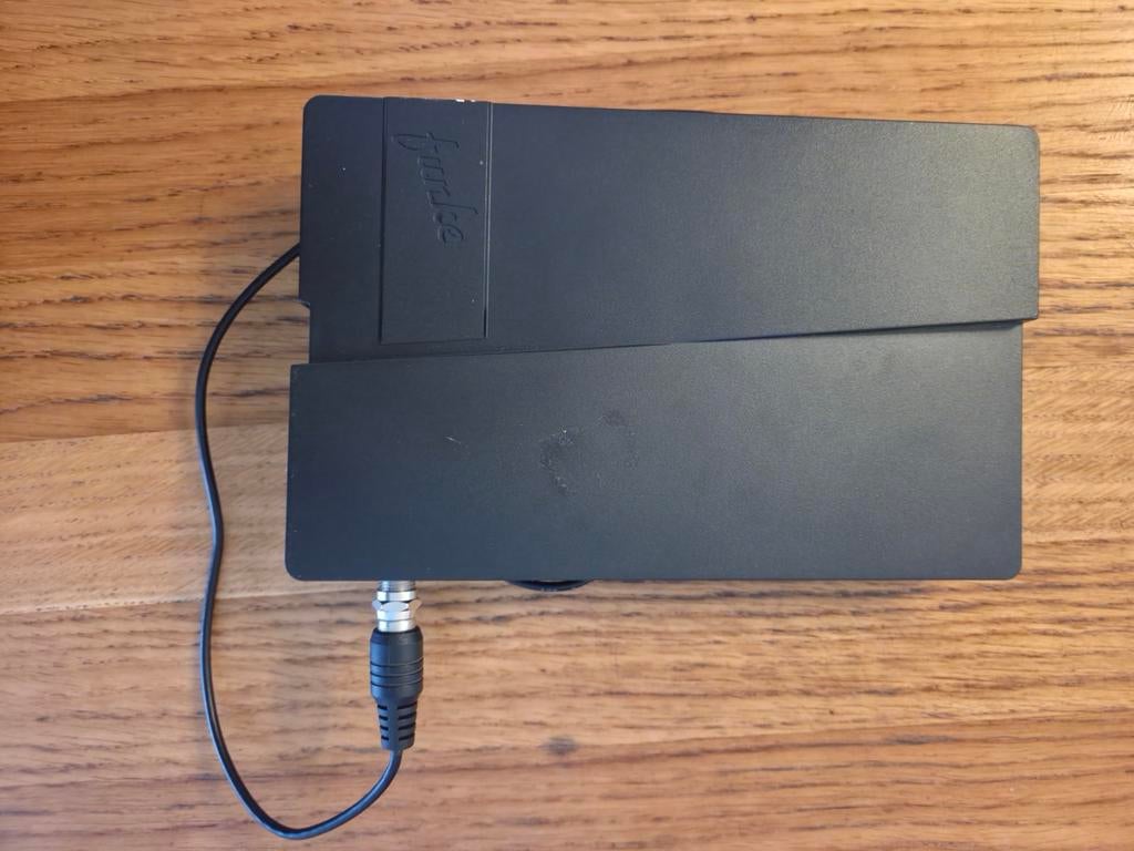 Funke V4 TV Antenne - Zo goed als nieuw!, Ophalen of Verzenden, Zo goed als nieuw, (Schotel)antenne, Overige merken