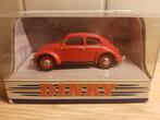 Dinky matchbox volkswagen kever (bril) 1951, Hobby en Vrije tijd, Modelauto's | 1:43, Ophalen of Verzenden, Zo goed als nieuw