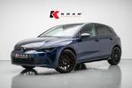 Volkswagen Golf 1.0 eTSI Life Business |Carplay|Adaptive|Cam, Gebruikt, Euro 6, Blauw, 1204 kg