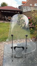 Piaggio zip hoogwindscherm, Ophalen of Verzenden, Overige typen, Piaggio