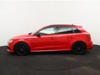 Audi A3 Sportback 35 TFSI CoD Design Pro Line Plus 2x S-LINE, Te koop, Geïmporteerd, Benzine, Hatchback