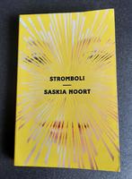 Saskia Noort - Stromboli, Ophalen of Verzenden, Gelezen, Saskia Noort, Nederland