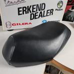 Yamaha jog buddyseat zadel YG50/Z  1993 1994 OUD MODEL, Nl, Yamaha, Ophalen of Verzenden, Zo goed als nieuw
