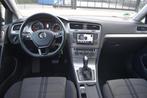 Volkswagen Golf 1.0 TSI Connected Series DSG Navi Camera Cli, Lichtsensor, Gebruikt, Euro 6, Origineel Nederlands