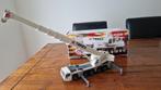 Terex Demag AC200-I, Hobby en Vrije tijd, Modelauto's | 1:50, Ophalen of Verzenden, Gebruikt, Hijskraan, Tractor of Landbouw, Overige merken