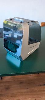 Creality  Space Pi Plus droger, Computers en Software, 3D Printers, Ophalen of Verzenden, Zo goed als nieuw, Creality