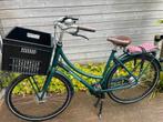 Mooie damesfiets Batavus pack-d  55cm, Ophalen, Batavus., Handrem, 53 tot 56 cm