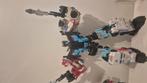 Transformers combiner wars (hasbro) Defensor + upgrade kit, Verzamelen, Transformers, Overige generaties, Ophalen of Verzenden