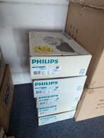 5x philips Europa 2 inbouwlamp nieuw, Minder dan 50 cm, Ophalen of Verzenden, Zo goed als nieuw