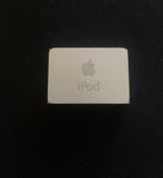 Ipod shuffle 2nd generation, Gebruikt, Shuffle, Zilver, Minder dan 2 GB