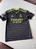 Adidas voetbalshirt FCM original maat 152, Adidas, Gebruikt, Jongen of Meisje, Ophalen of Verzenden