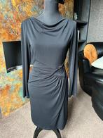 Zwart jurkje Rinascimento maat M, Maat 38/40 (M), Zwart, Rinascimento, Ophalen of Verzenden