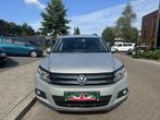 Volkswagen Tiguan 2.0 TSI Sport&Style 4Motion (bj 2013), Automaat, Euro 5, Gebruikt, Zwart