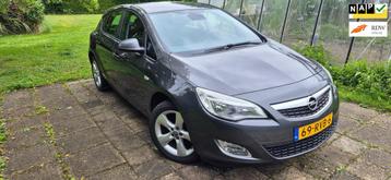 Opel Astra 1.4 Turbo Edition nieuwe apk airco beschikbaar voor biedingen