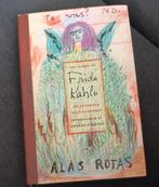 Het Dagboek van Frida Kahlo, Ophalen of Verzenden, Nieuw