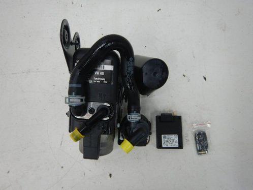 VW Tiguan 571 Standkachel 5QF815005 Benzine, Auto-onderdelen, Airco en Verwarming, Volkswagen, Gebruikt, Ophalen of Verzenden