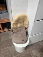 Voetenzak (kaiser), Ophalen, Gebruikt, Overige merken