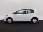 Volkswagen up! 1.0 (5-drs Hatchb.) Airco 12-2021 111.105 KM, Auto's, Voorwielaandrijving, Stof, Gebruikt, 4 stoelen