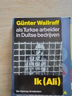 Gratis Gunter Wallraff, Ophalen, Gelezen, Maatschappij en Samenleving, Nederland