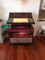Rock Ola 459 JUKEBOX., Ophalen, Gebruikt, Rock Ola